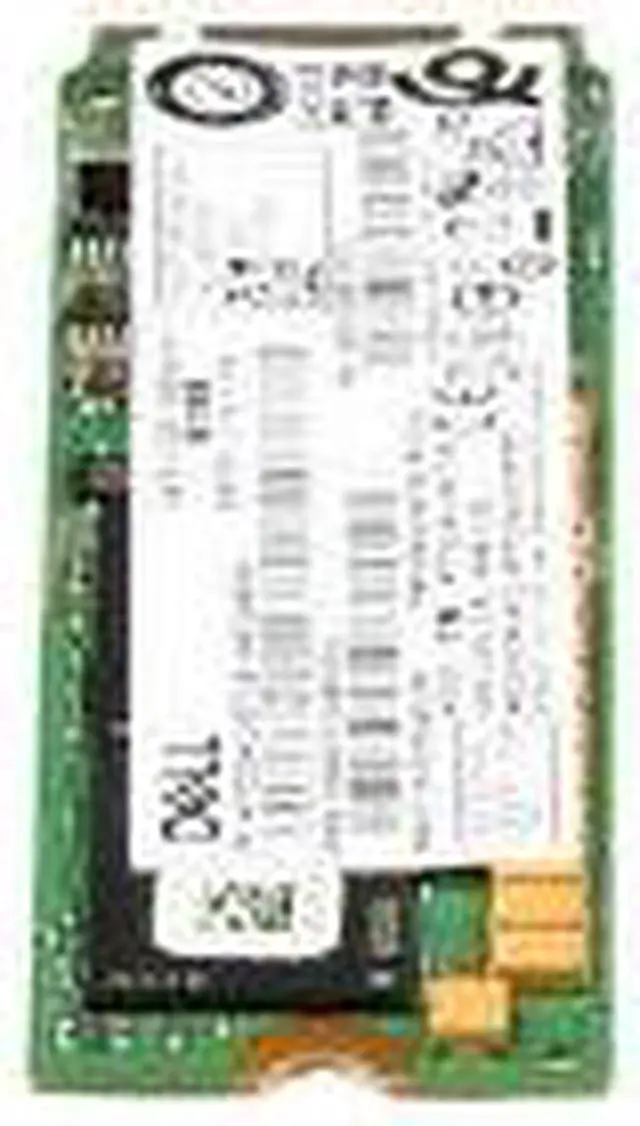 Alt view image 4 of 5 - Dell 240GB M.2 TLC SATA MU 6Gbs 512e SSD 5100 Pro (MTFDDAV240TCB)