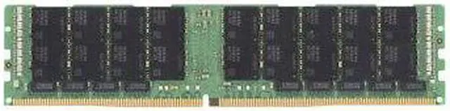 Alt view image 2 of 3 - Samsung 128GB 4DRx4 LRDIMM- 3200MT/s Load Reduced (M386AAG40AM3-CWE-OSTK)