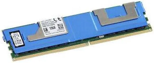 Main image of Intel 128GB DDR-T 3200MT/s 200 Series Optane Persistent Memory
