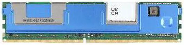 Alt view image 2 of 3 - Intel 128GB DDR-T 3200MT/s 200 Series Optane Persistent Memory