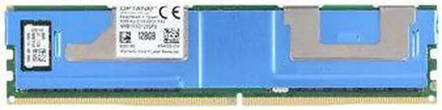 Alt view image 3 of 3 - Intel 128GB DDR-T 3200MT/s 200 Series Optane Persistent Memory