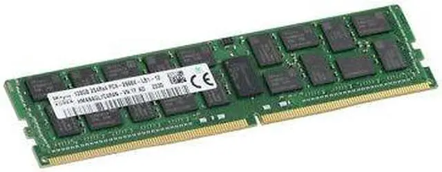 Main image of Hynix 128GB 2S4Rx4 LRDIMM- 2666MT/s (HMABAGL7C4R4N-VN-OSTK)