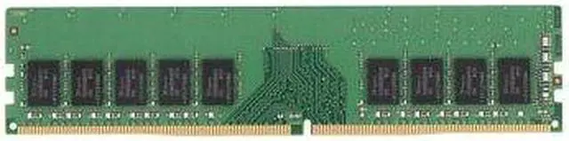 Alt view image 2 of 3 - (NOT FOR HOME PC!) Hynix 8GB 1Rx8 PC4-2400 ECC UnBuffered (HMA81GU7AFR8N-UH-OSTK) - OEM