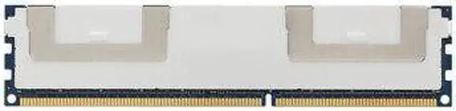 Alt view image 2 of 3 - Dell 32GB 4Rx4 DDR3 LV LRDIMM 1866Mhz Load Reduced (A7187321) (A7187321-OSTK)