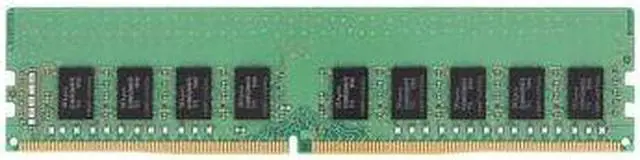 Alt view image 2 of 3 - (NOT FOR HOME PC!) Hynix 8GB 2Rx8 PC4-2133P ECC UnBfrd (HMA41GU7AFR8N-TF) - OEM