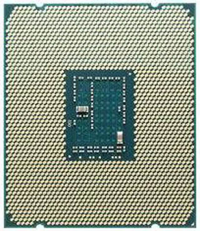 Alt view image 2 of 3 - Intel Xeon E5-4627v3 2.6GHz/25M/2400 10C 135W (SR22Q-OSTK)