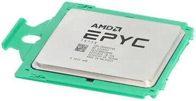 Main image of AMD EPYC 7573X 32C 3.6GHz 768M DDR4-3200 280W (Dell) (100-000000506-OSTK)