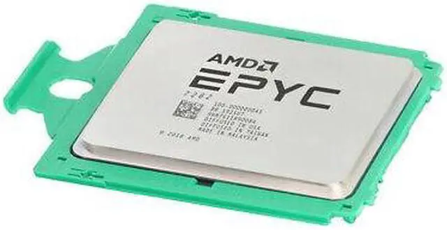 Main image of UNSELLABLE ENGINEERING SAMPLE AMD EPYC 7262 8C 3.2GHz 128M DDR4-3200 155W