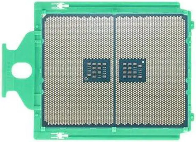Alt view image 2 of 3 - UNSELLABLE ENGINEERING SAMPLE AMD EPYC 7262 8C 3.2GHz 128M DDR4-3200 155W