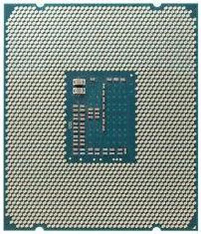 Alt view image 2 of 3 - Intel E5-2680v3 2.5/30/2133 12-Core 120W (SR1XP-OSTK) - OEM