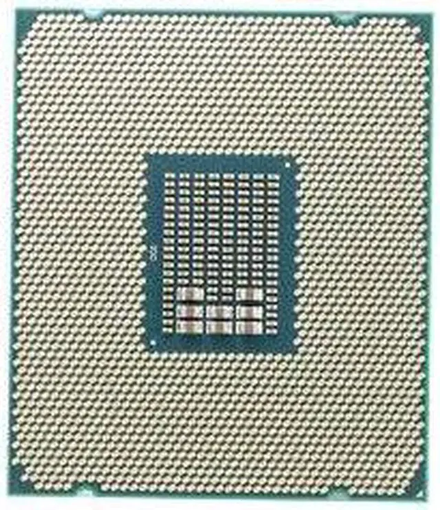 Alt view image 2 of 3 - Intel E5-2640V4 2.4/25/2133 10C 90W (SR2NZ-OSTK)