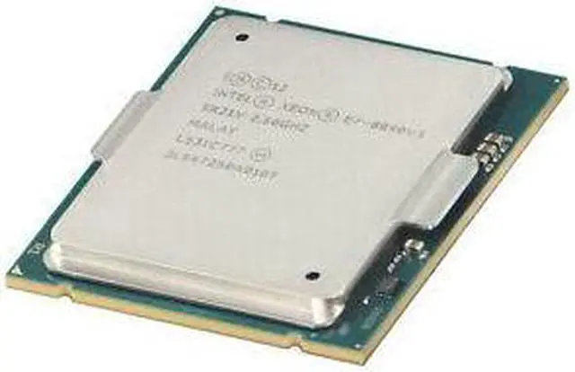 Main image of Intel Xeon E7-8890v3 2.5GHz/45M/1866 18C 165W (SR21V-OSTK)