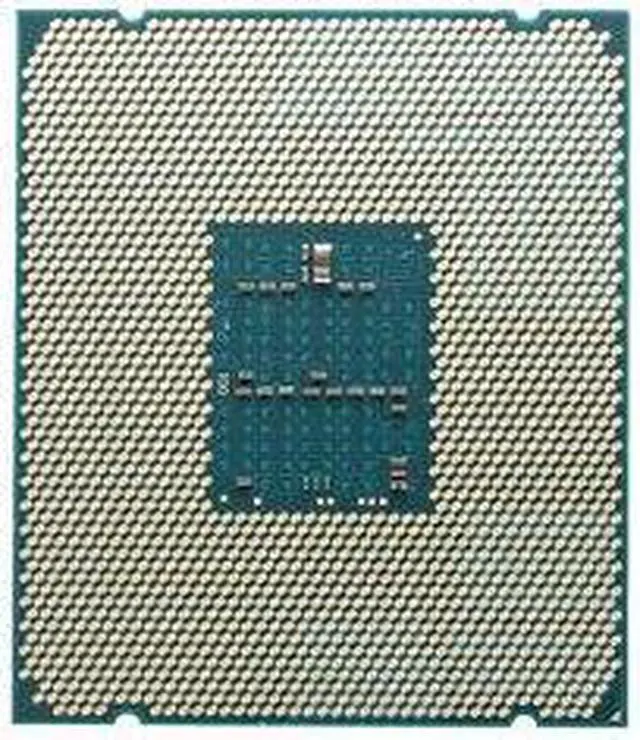 Alt view image 2 of 3 - Intel Xeon E7-8890v3 2.5GHz/45M/1866 18C 165W (SR21V-OSTK)