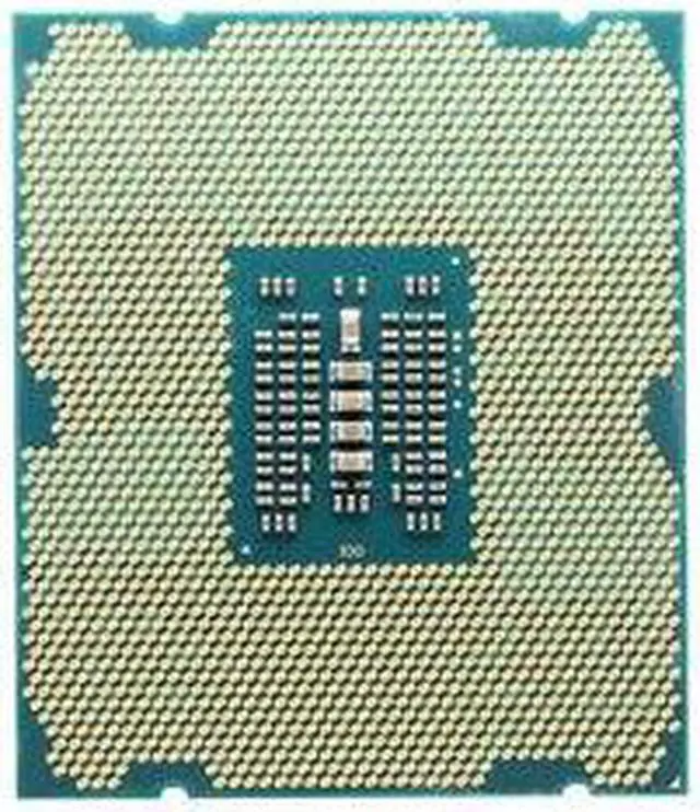 Alt view image 2 of 3 - Intel Xeon E5-2630v2 2.6/15M/1600 6C 80W (SR1AM)