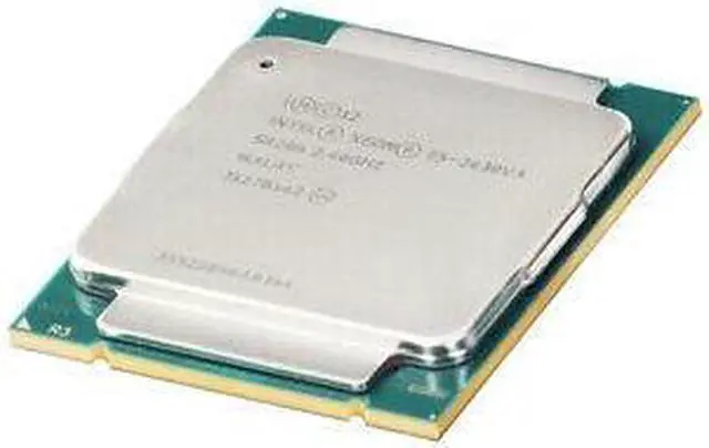 Main image of Intel E5-2630v3 2.4/20/1866 8-Core 85W (SR206)