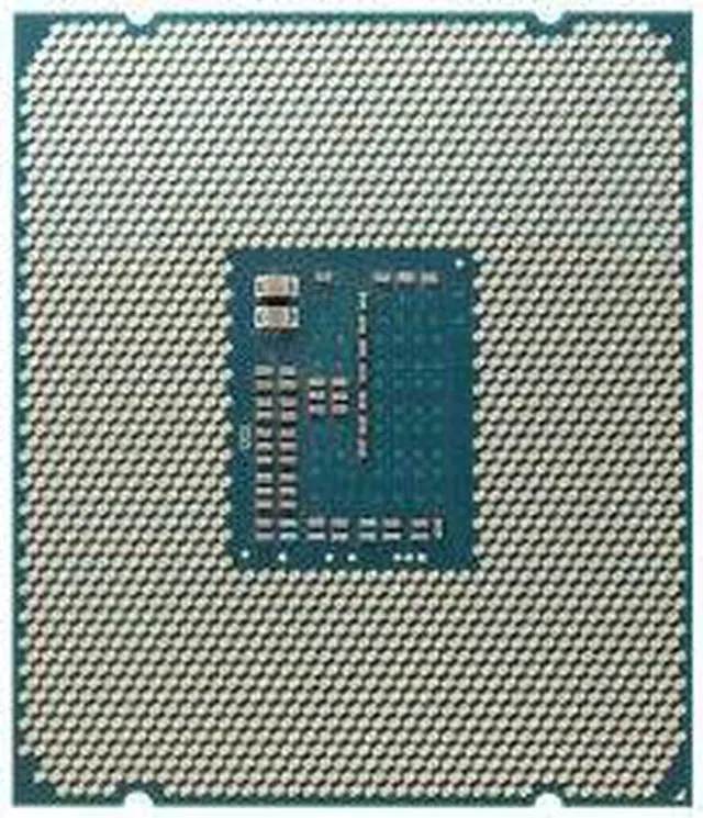 Alt view image 2 of 3 - Intel E5-2630v3 2.4/20/1866 8-Core 85W (SR206)