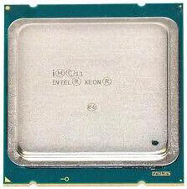 Main image of Intel Xeon E5-2609 2.4/10M/1066 4C 80W (SR0LA)