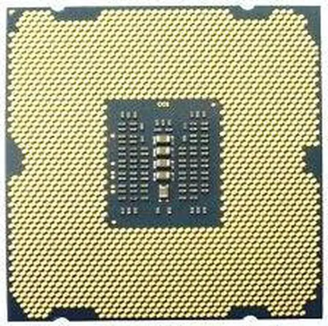 Alt view image 2 of 2 - Intel Xeon E5-2609 2.4/10M/1066 4C 80W (SR0LA)