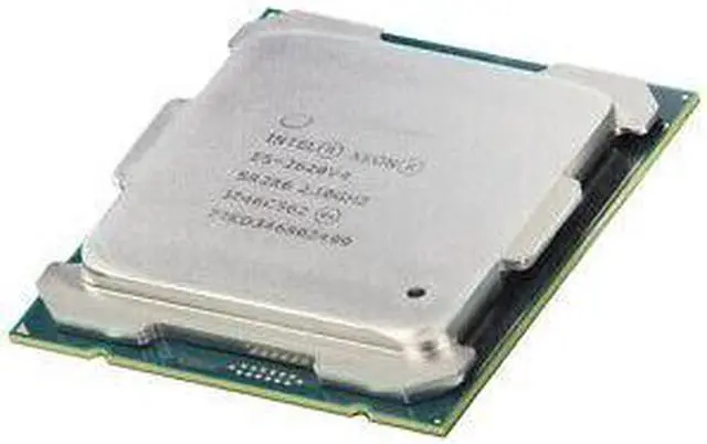 Main image of Intel E5-2620v4 2.1/20M/2133 8-Core 85W (SR2R6)