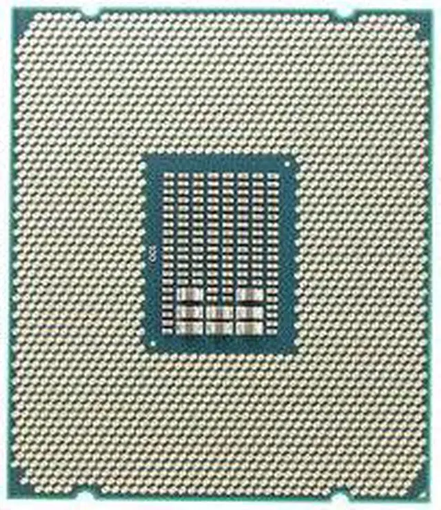 Alt view image 2 of 3 - Intel Xeon E5-4620 2.2/16M/1333 8C 95W (SR0L4)