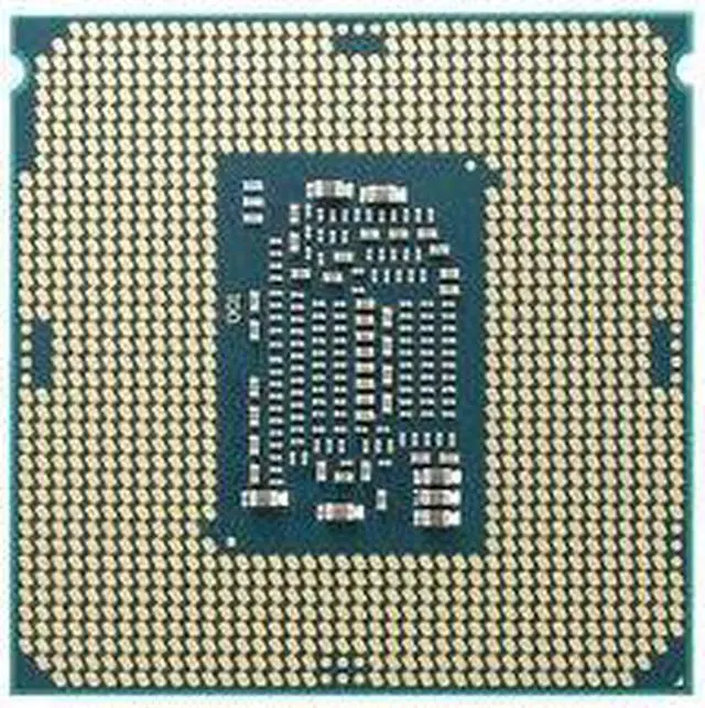 Alt view image 2 of 3 - Intel Xeon E3-1230v5 3.4/8M/2133 4C 80W (SR2LE)