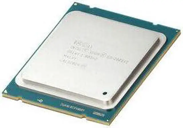 Main image of Intel Xeon E5-2603v2 1.8/10M/1333 4C 80W (SR1AY)