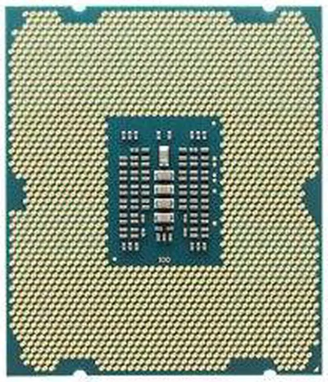 Alt view image 2 of 3 - Intel Xeon E5-2603v2 1.8/10M/1333 4C 80W (SR1AY)