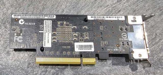 Alt view image 4 of 4 - Asus PEI-10G/82599-2S Dual Port 10GbE SFP+ PCI-E x8 NIC for Z10PH-D16 RS720Q-E8