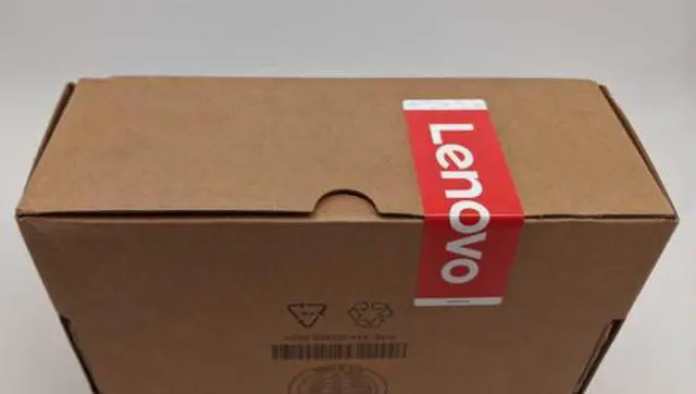 Alt view image 4 of 5 - Lenovo ThinkPad Universal USB-C Dock 40AY0090US - OEM