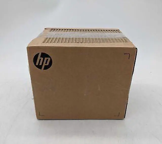 Alt view image 5 of 5 - HP USB-C G5 Essential Dock 72C71AA#ABA