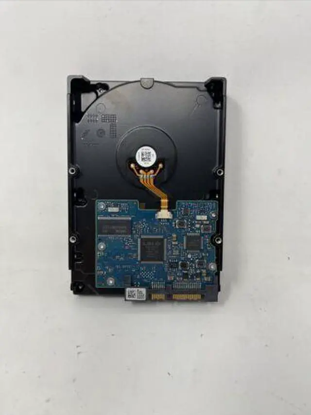 Alt view image 2 of 2 - Hitachi 1TB 3.5" Hard Drive HUA722010CLA330 HGST SATA III 7.2K 32MB Desktop