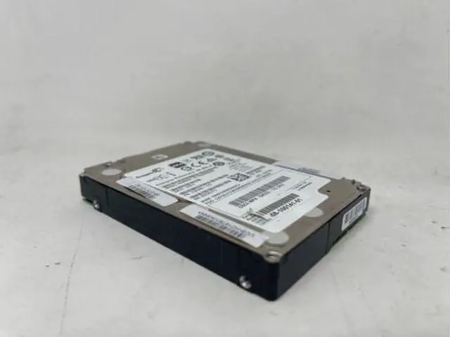 Alt view image 2 of 2 - (NOT FOR HOME PC!) Seagate ST1800MM0008 2.5" 1.8TB 10K SAS 12Gb/s 128MB 4KN Enterprise Hard Drive