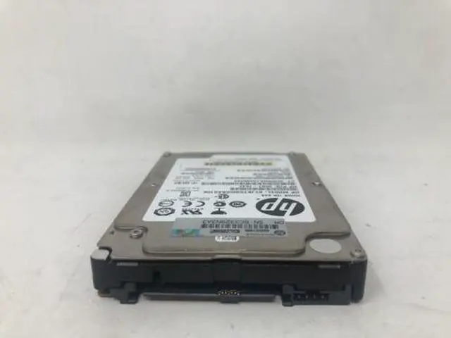 Alt view image 4 of 5 - (NOT FOR HOME PC!) HP 652611-B21 653960-001 652625-002 300GB 15K RPM 2.5" SAS HDD Hard Drive