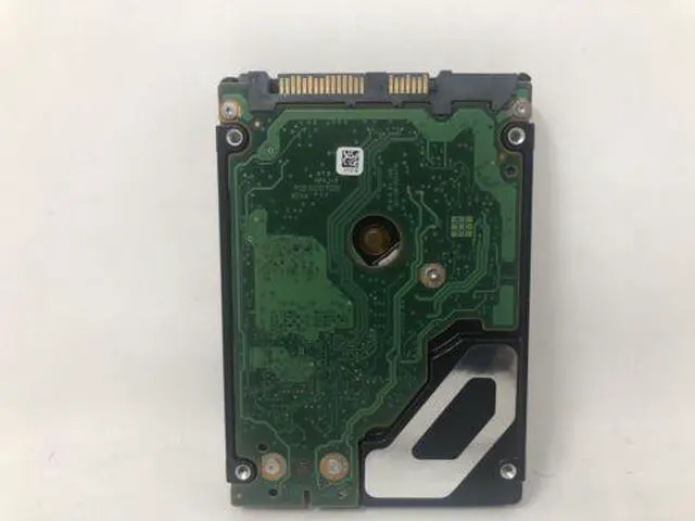 Alt view image 3 of 5 - (NOT FOR HOME PC!) HP 652611-B21 653960-001 652625-002 300GB 15K RPM 2.5" SAS HDD Hard Drive