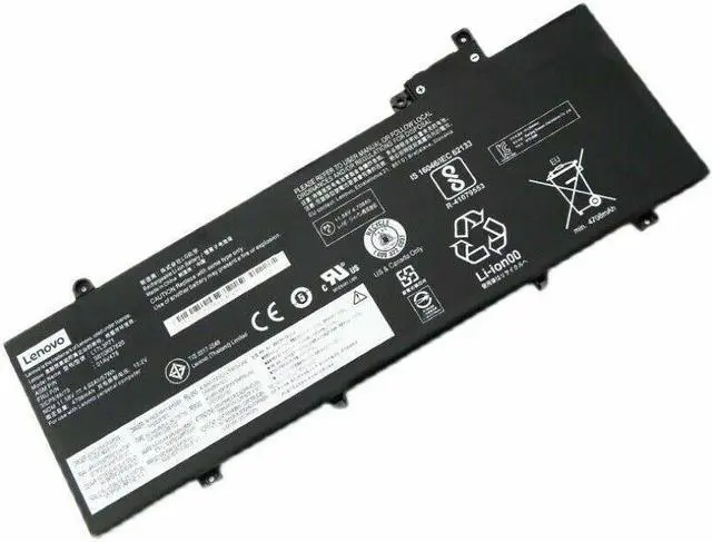 Main image of Lenovo ThinkPad T480s L17L3P71 L17M3P71 L17M3P72 01AV480 01AV478 479 Battery