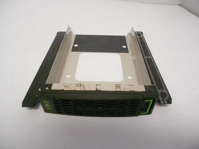 Main image of (NOT FOR HOME PC!) HP Nimble Storage 3.5" SAS Hard Drive Tray CS1000 CS3000 CS5000 CS7000 SAN ES2