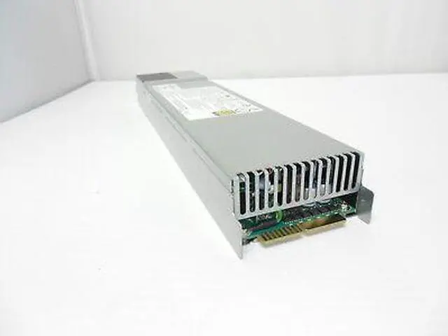 Alt view image 2 of 3 - Nimble SAN CS300 CS500 CS700 ES1-H85 ES1-H90 1200W Power Supply PS