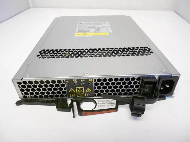 Main image of NetApp / Delta X519A-R6 DS2246 Array 750W Power Supply TDPS-750AB 114-00065 PS
