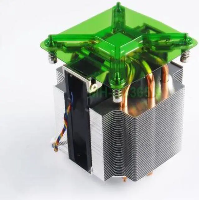 Main image of 0VWD01 VWD01 New For Dell XPS 8940 G5 5090 CPU Cooling Fan with Heatsink 7080MT