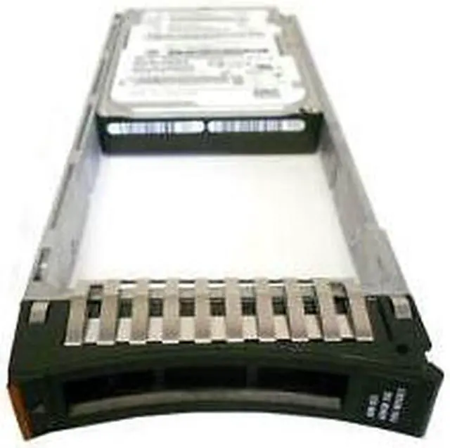 Alt view image 4 of 7 - (NOT FOR HOME PC!) IBM Storage DS8000 600GB 15K SAS 6G SFF 2.5" Hard Drive 98Y6017 / 98Y6018 W/Tray