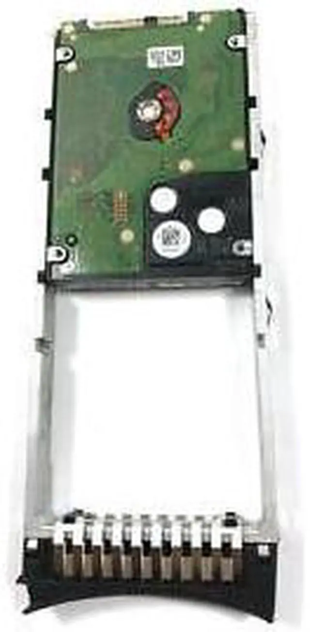 Alt view image 5 of 7 - (NOT FOR HOME PC!) IBM Storage DS8000 600GB 15K SAS 6G SFF 2.5" Hard Drive 98Y6017 / 98Y6018 W/Tray