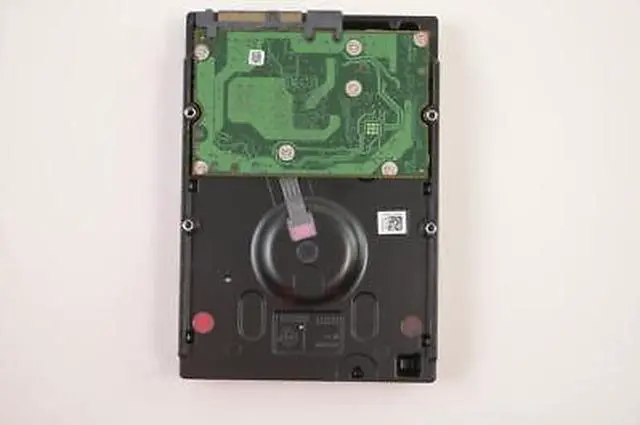 Alt view image 6 of 6 - (NOT FOR HOME PC!) New HP MB2000FBZPN 2TB 3.5" 7.2K RPM 6Gbs SAS Hard Drive 649327-002 9YZ268-035