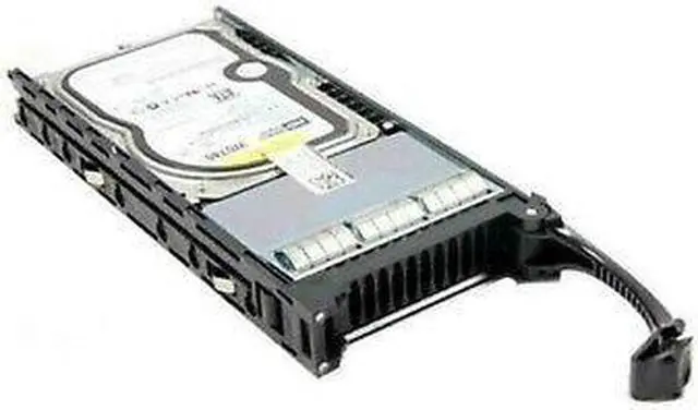 Alt view image 2 of 5 - Lot of 2 Western Digital Raptor 74 Gb10k RPM 3.5" SATA HDD WD740GD-00FLC0 T953J