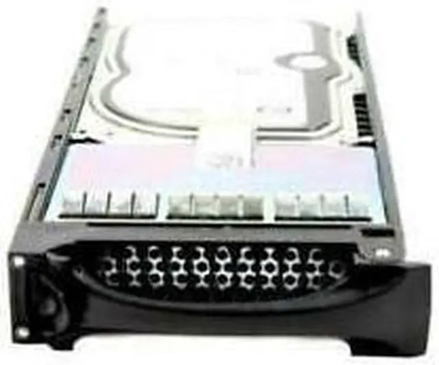 Alt view image 5 of 5 - Lot of 2 Western Digital Raptor 74 Gb10k RPM 3.5" SATA HDD WD740GD-00FLC0 T953J