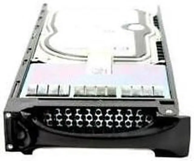 Alt view image 3 of 6 - Western Digital Raptor 74GB 10000RPM 3.5" 150Mbps SATA HDD WD740GD-00FLC0 T953J