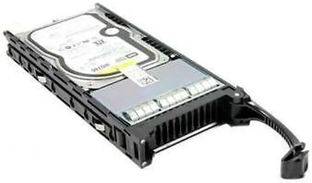 Alt view image 4 of 6 - Western Digital Raptor 74GB 10000RPM 3.5" 150Mbps SATA HDD WD740GD-00FLC0 T953J