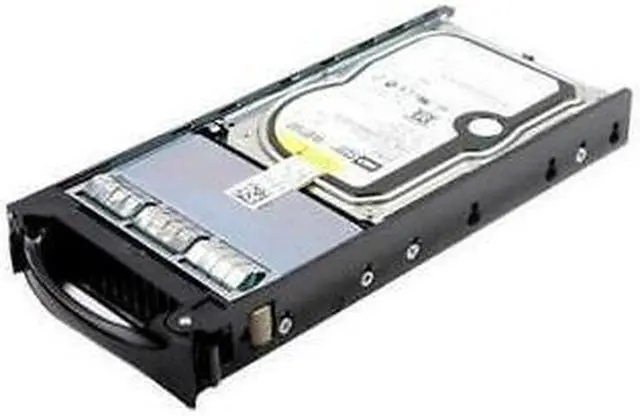 Alt view image 2 of 6 - Lot of 3 Western Digital w/Raptor 74GB10000RPM WD740GD-00FLC0 T953J