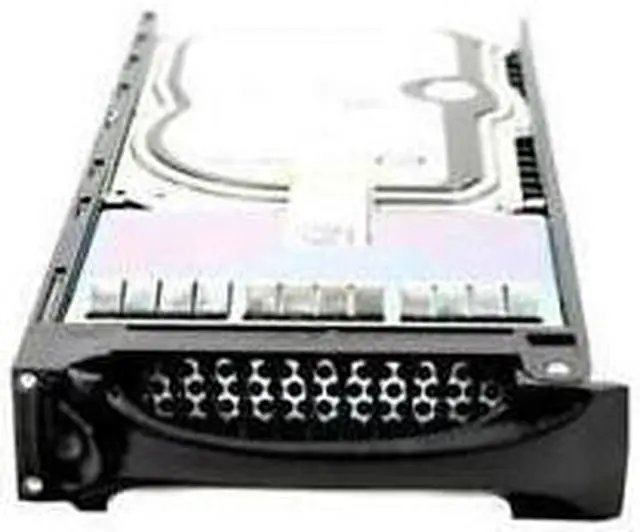 Alt view image 4 of 6 - Lot of 3 Western Digital w/Raptor 74GB10000RPM WD740GD-00FLC0 T953J