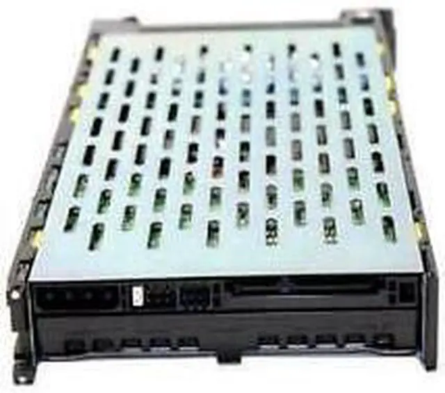 Alt view image 5 of 6 - Lot of 3 Western Digital w/Raptor 74GB10000RPM WD740GD-00FLC0 T953J