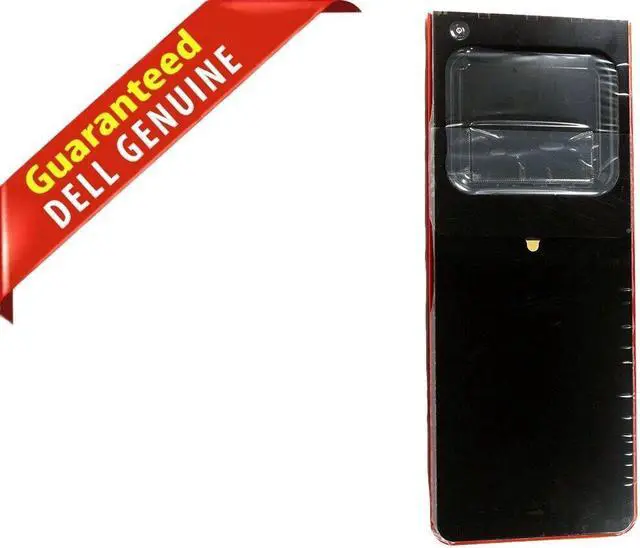 Main image of New Dell XPS Studio 435T/9000/9100 Front Top Case Panel - H310J